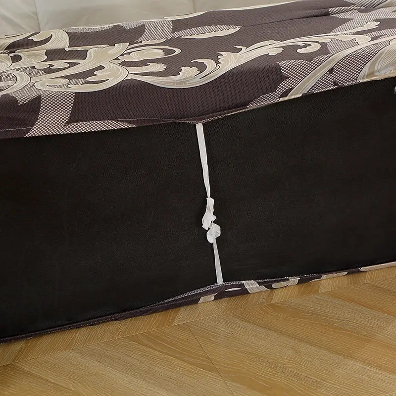 Housse Banquette Extensible Fleximo