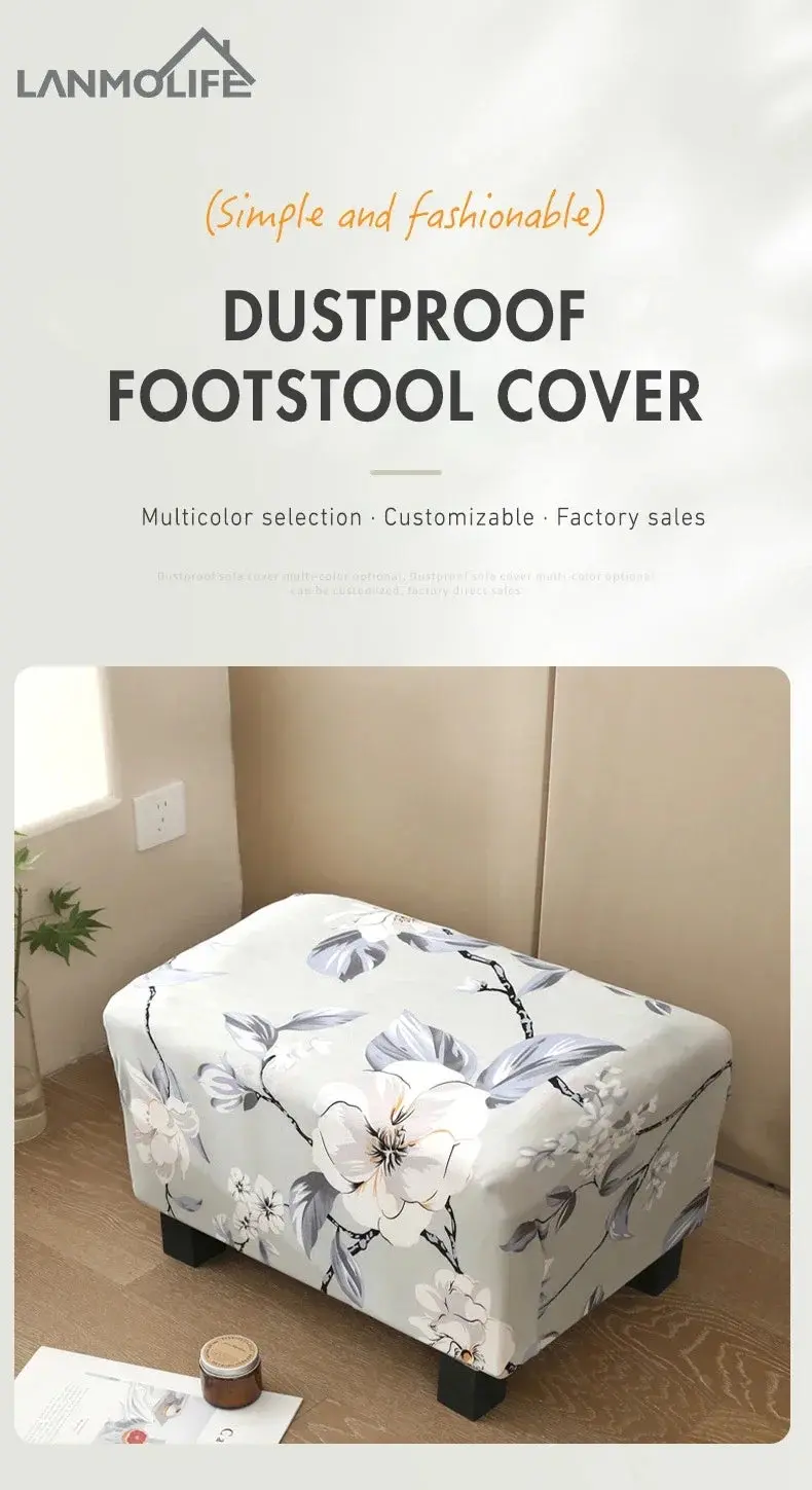 Housse Banquette Extensible POLINO