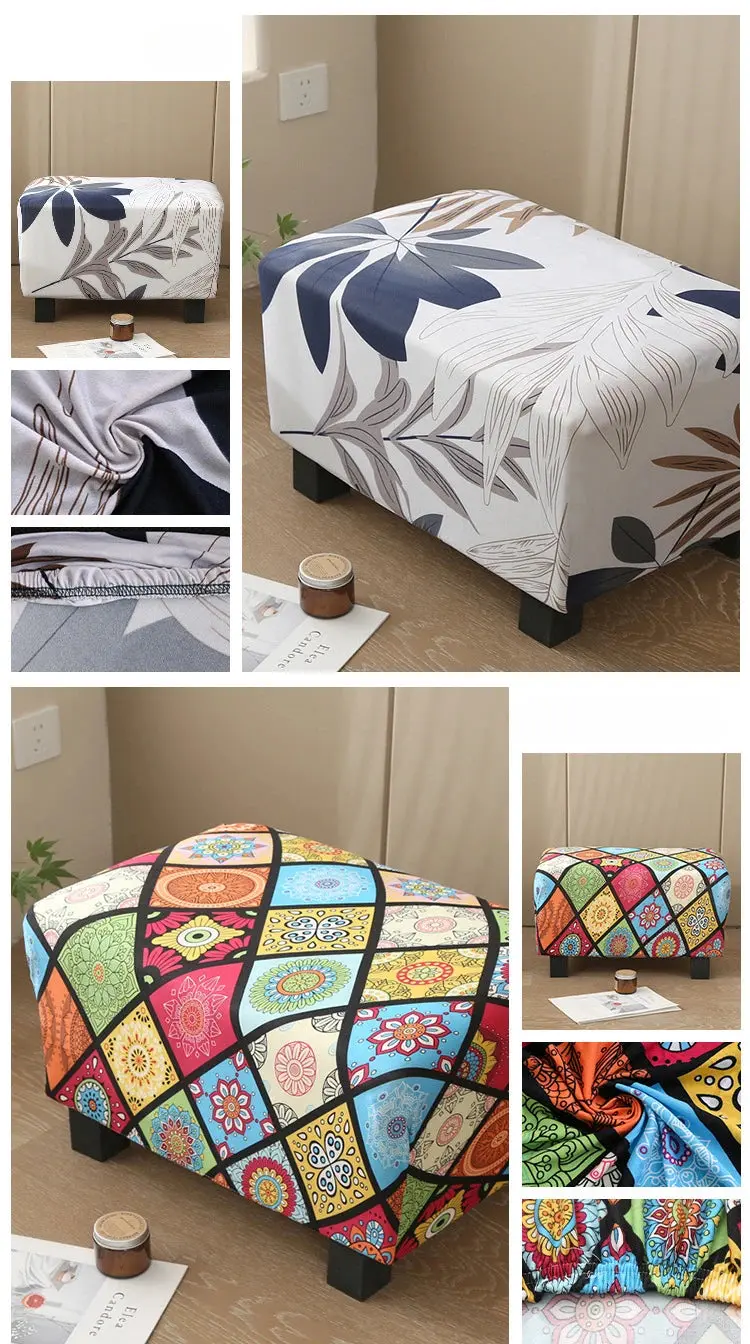 Housse Banquette Extensible POLINO