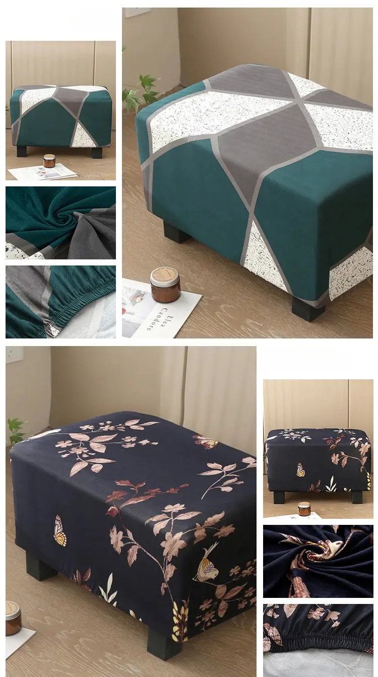 Housse Banquette Extensible POLINO