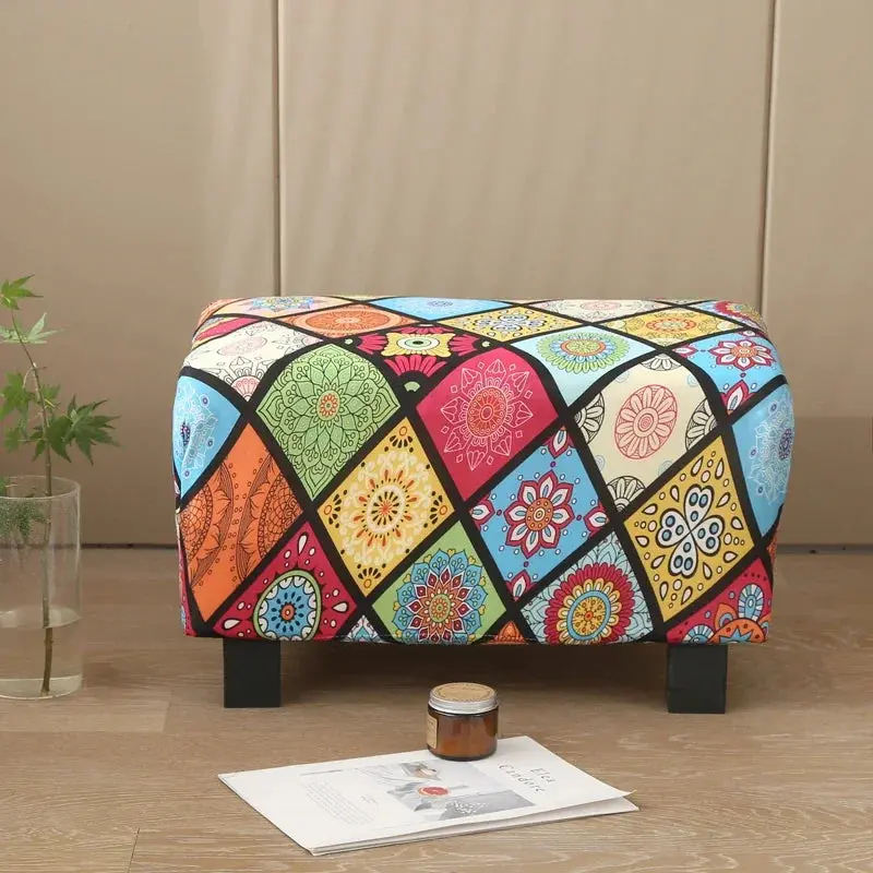 Housse Banquette Extensible POLINO