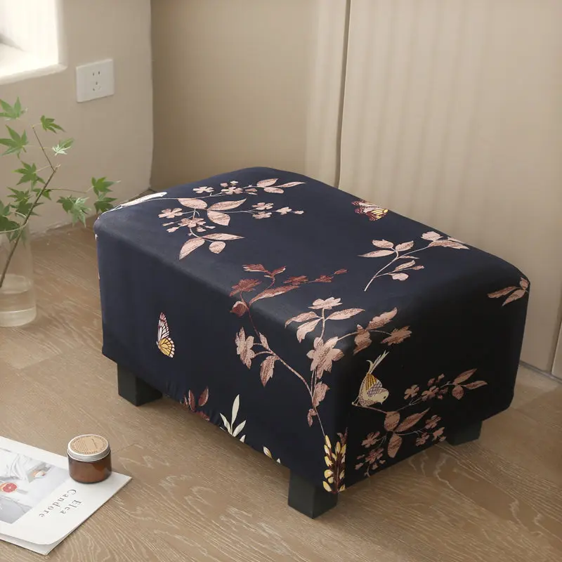 Housse Banquette Imprimée BREZIA