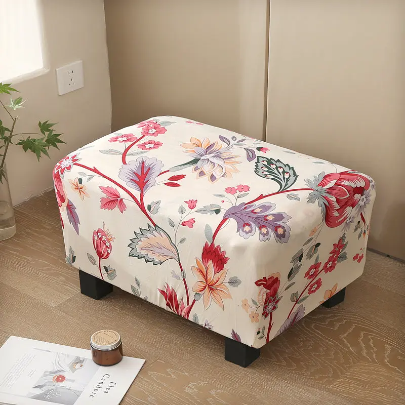 Housse Banquette Imprimée BREZIA