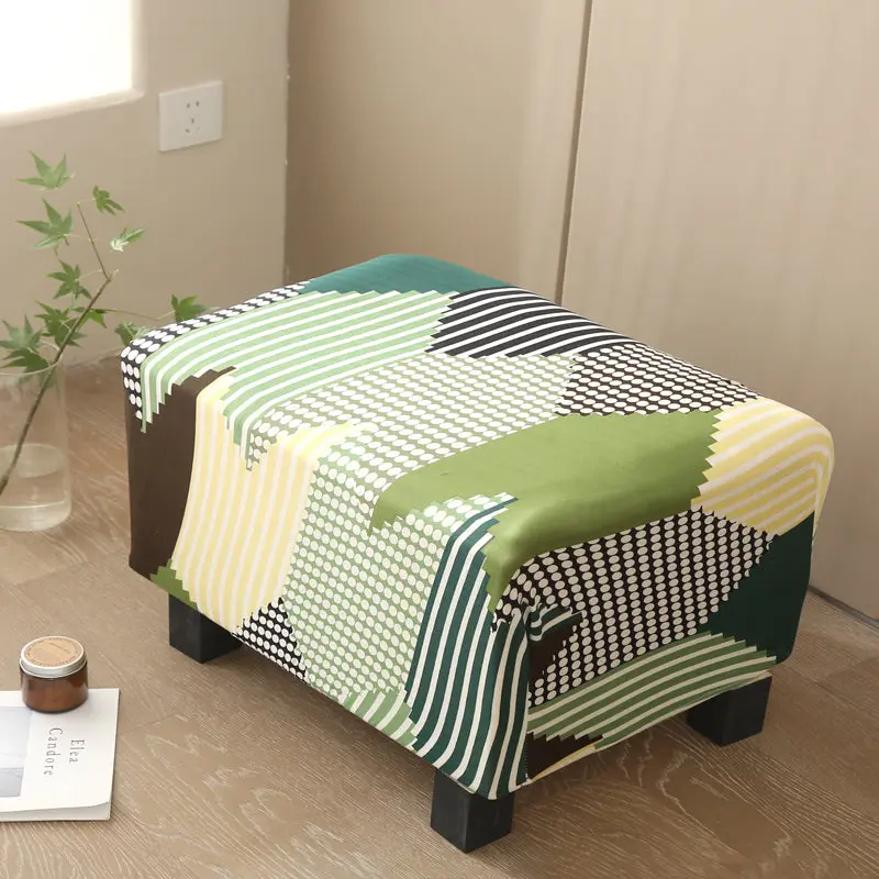 Housse Banquette Imprimée BREZIA