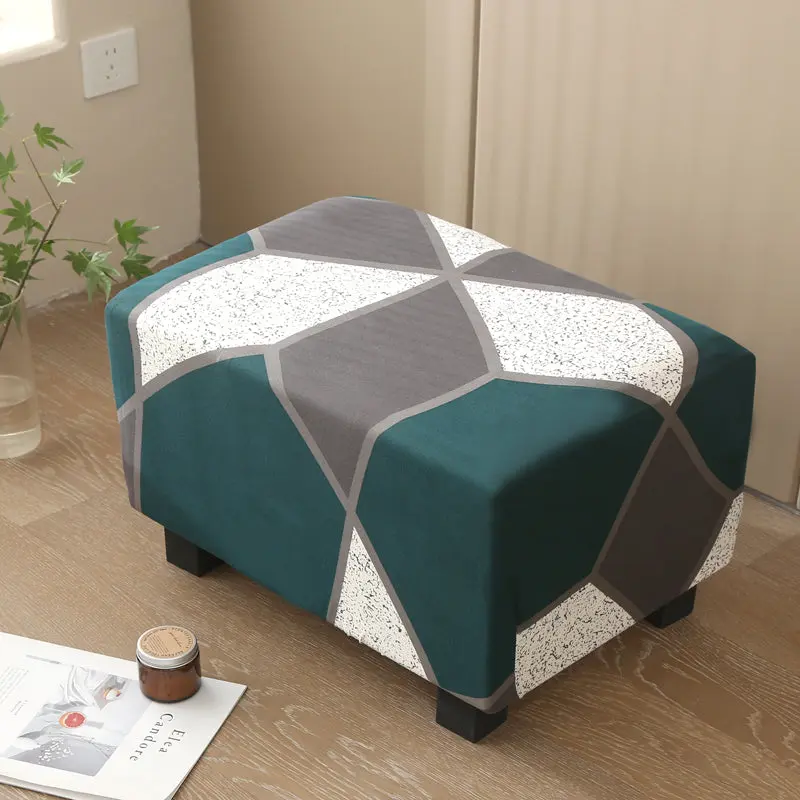 Housse Banquette Imprimée BREZIA
