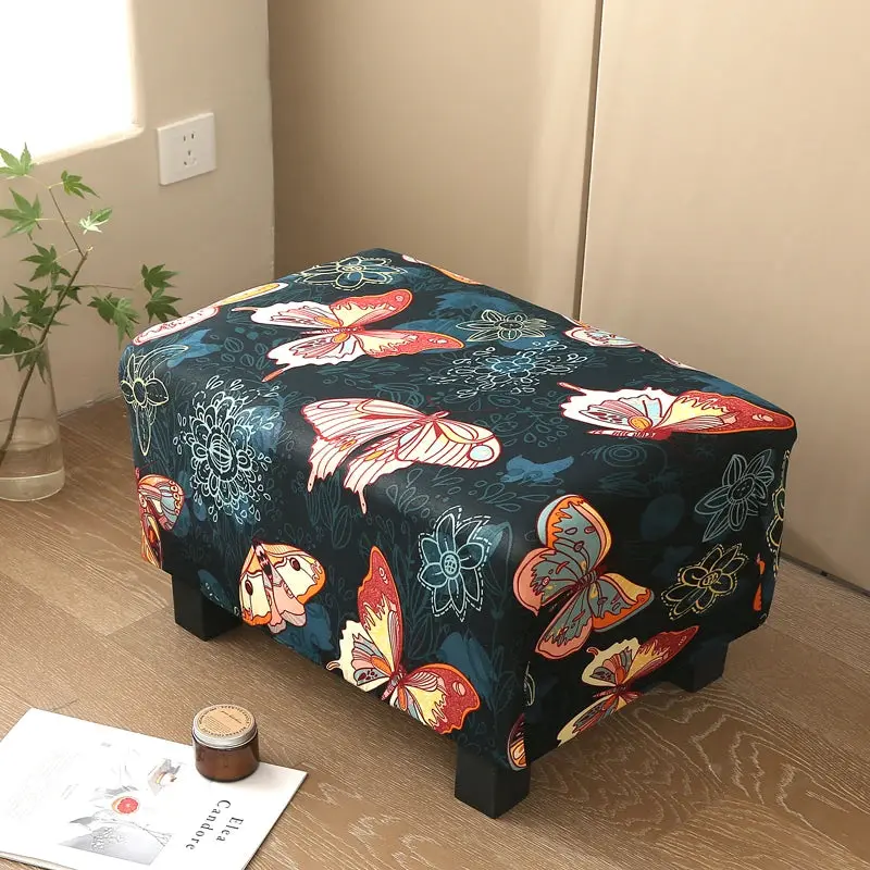 Housse Banquette Imprimée BREZIA