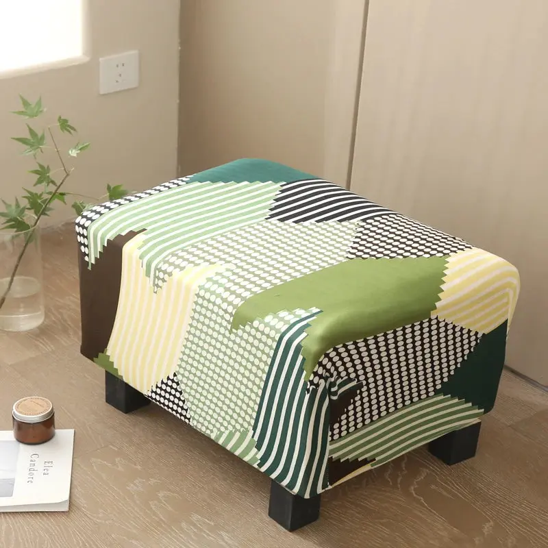 Housse Banquette Imprimée BREZIA