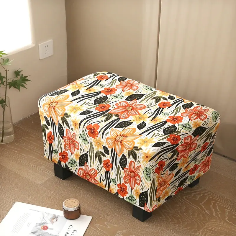 Housse Banquette Imprimée BREZIA