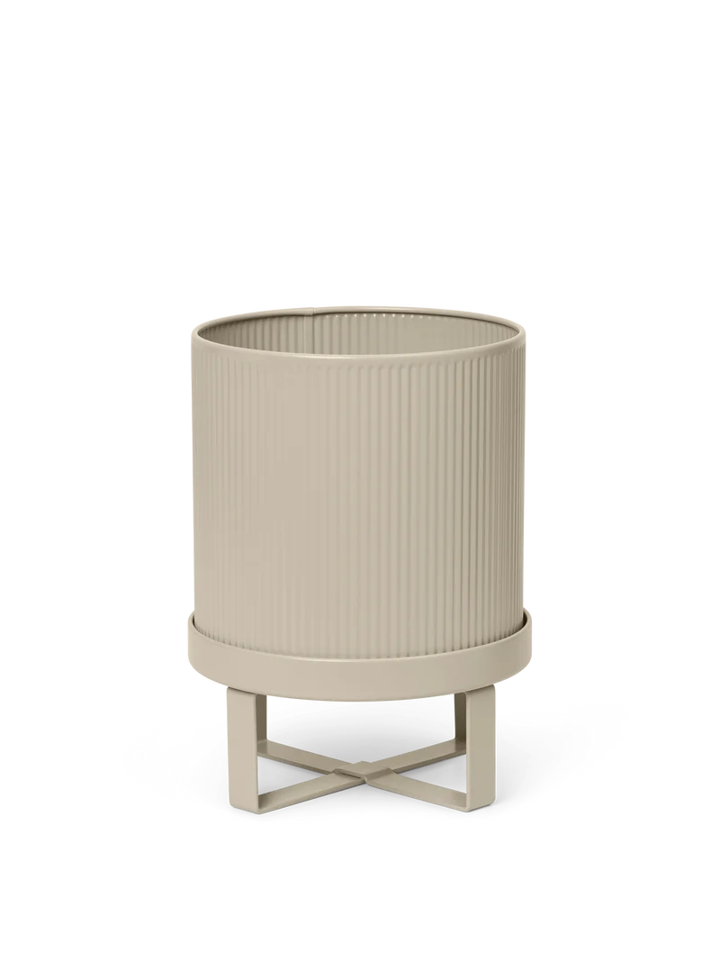 Bau Pot - Small - Cashmere