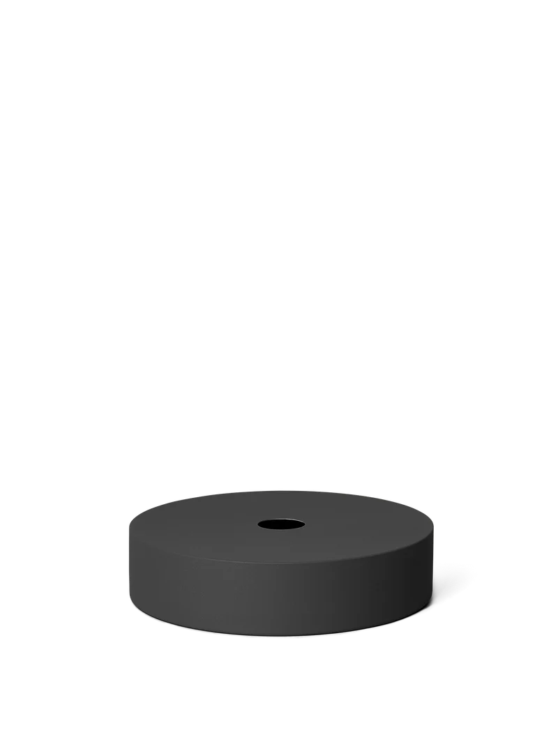 Record Shade - Black