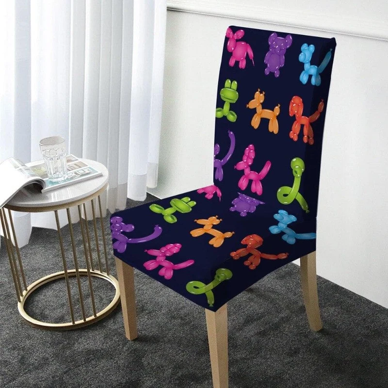 Housse de Chaise Fête