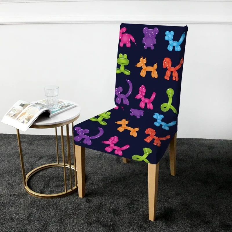 Housse de Chaise Fête