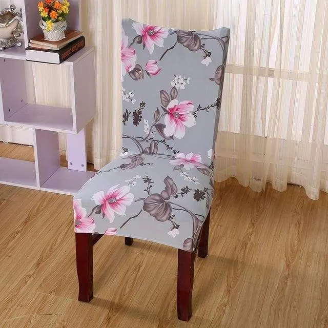 Housse de Chaise Emilia