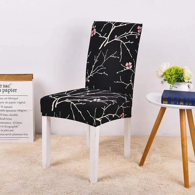 Housse de Chaise Elisabeth