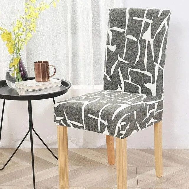 Housse de Chaise Annita