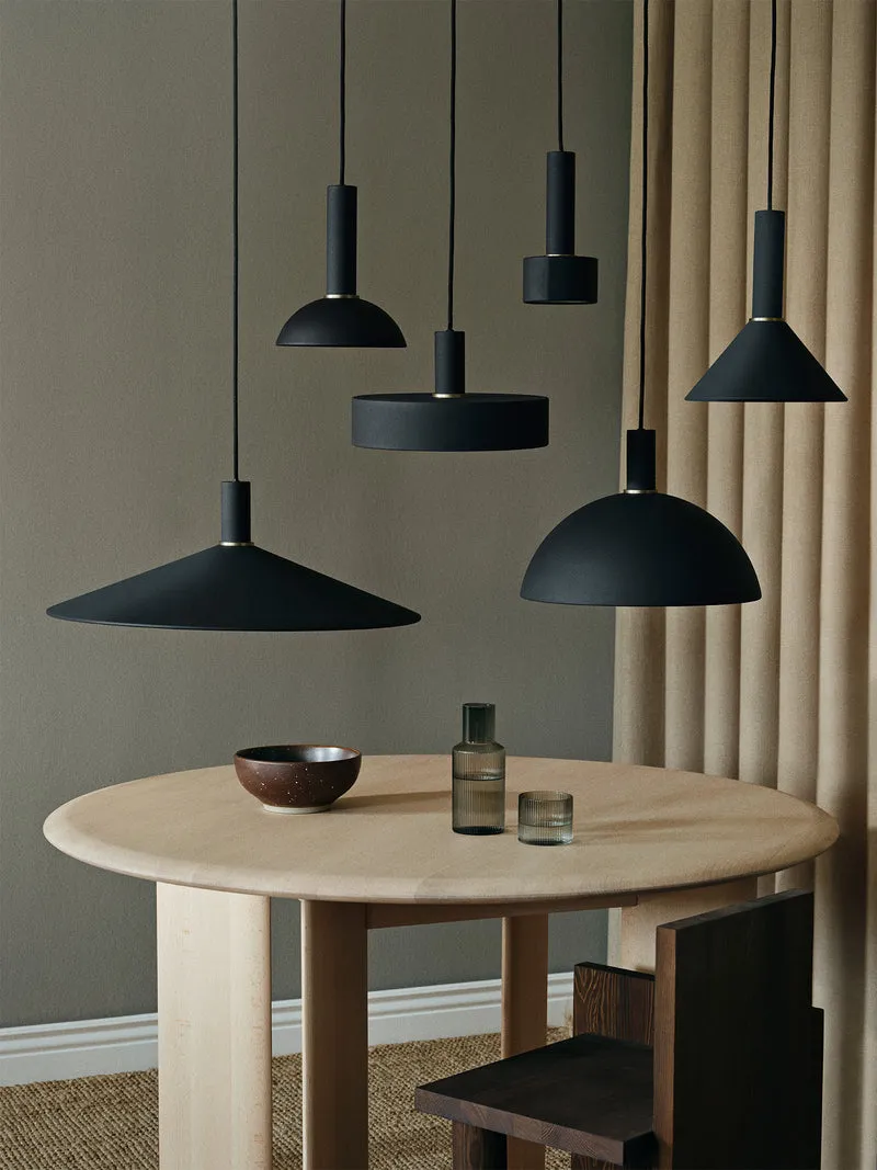 Disc Shade - Black