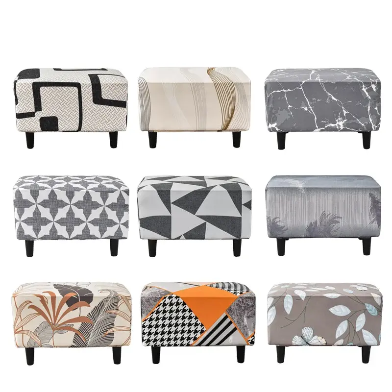 Housse Banquette Extensible Pastoral RENOZA