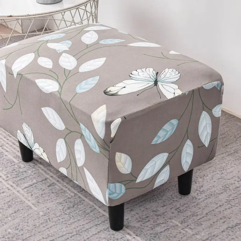 Housse Banquette Extensible Pastoral RENOZA