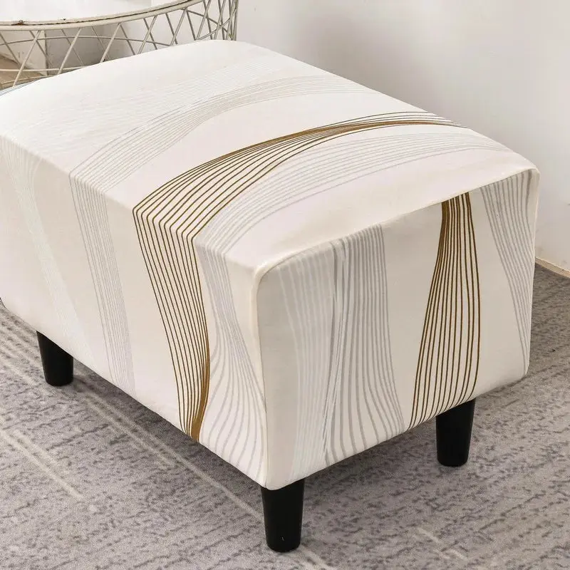 Housse Banquette Extensible Pastoral RENOZA