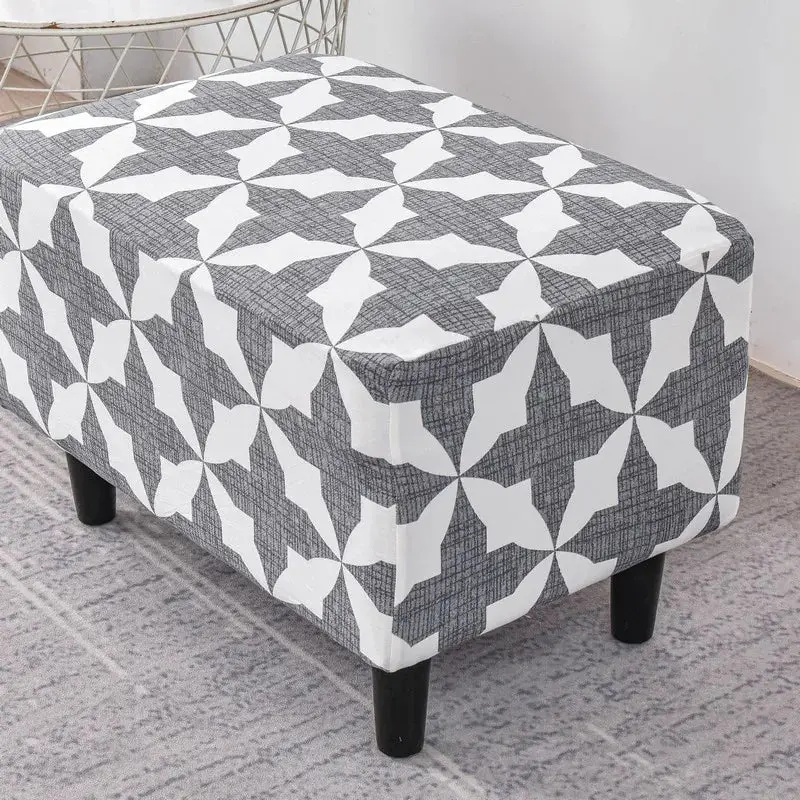 Housse Banquette Extensible Pastoral RENOZA