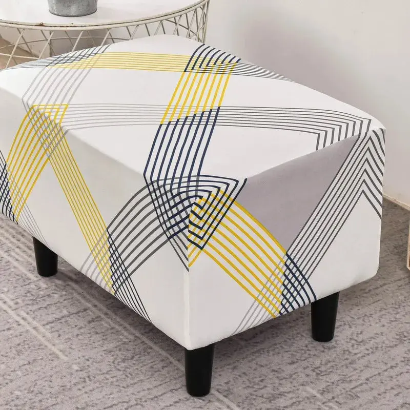 Housse Banquette Extensible Pastoral RENOZA