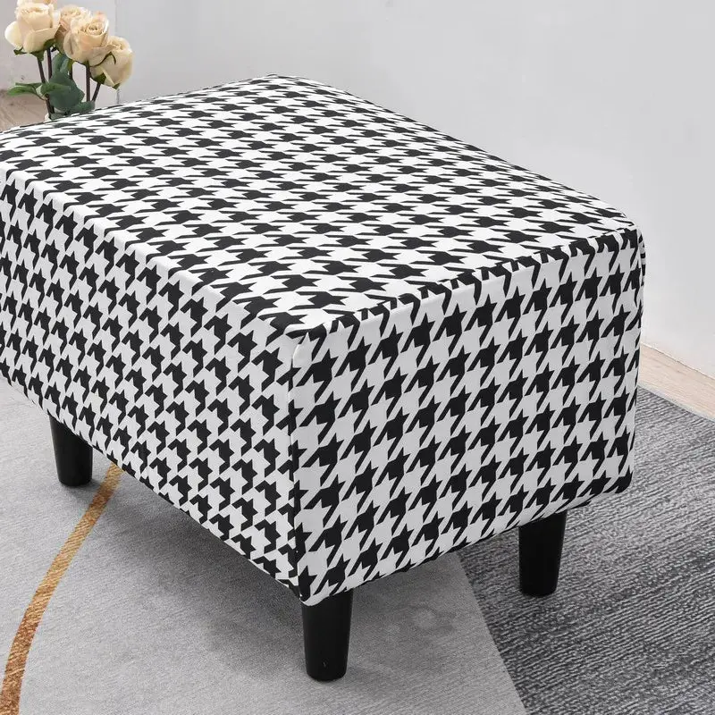 Housse Banquette Extensible Pastoral RENOZA