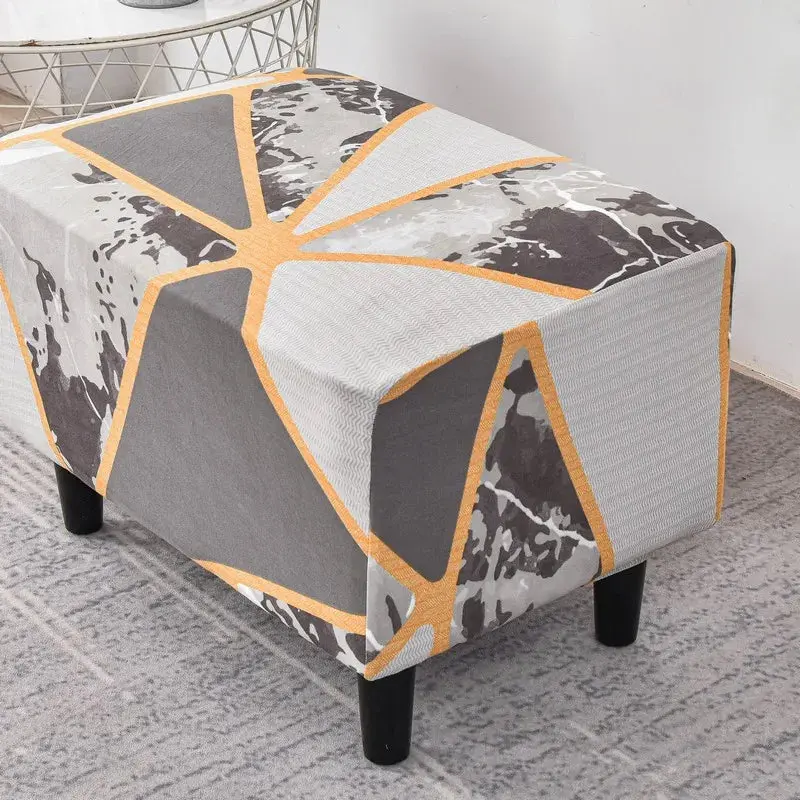 Housse Banquette Extensible Pastoral RENOZA