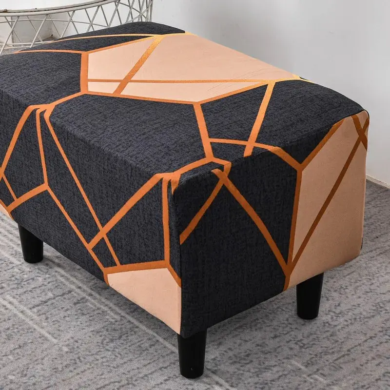 Housse Banquette Extensible Pastoral RENOZA