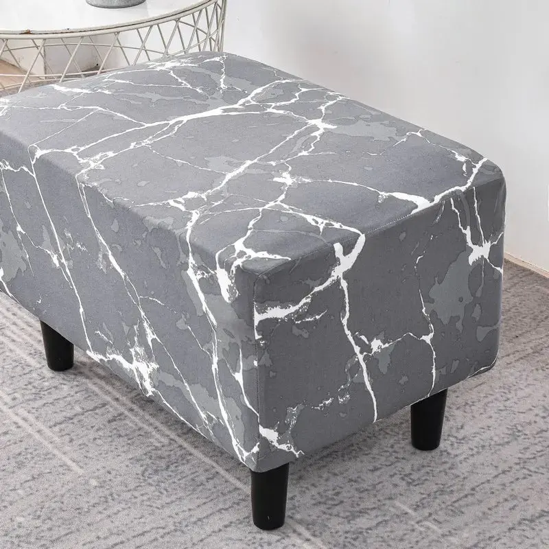 Housse Banquette Extensible Pastoral RENOZA