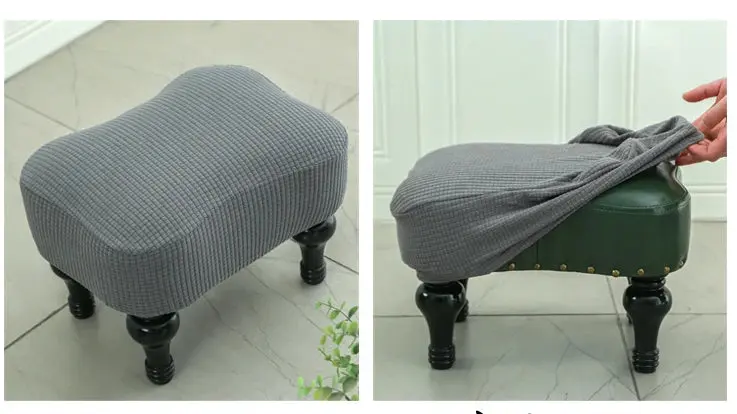 Housse Banquette Extensible Spandex RELENO