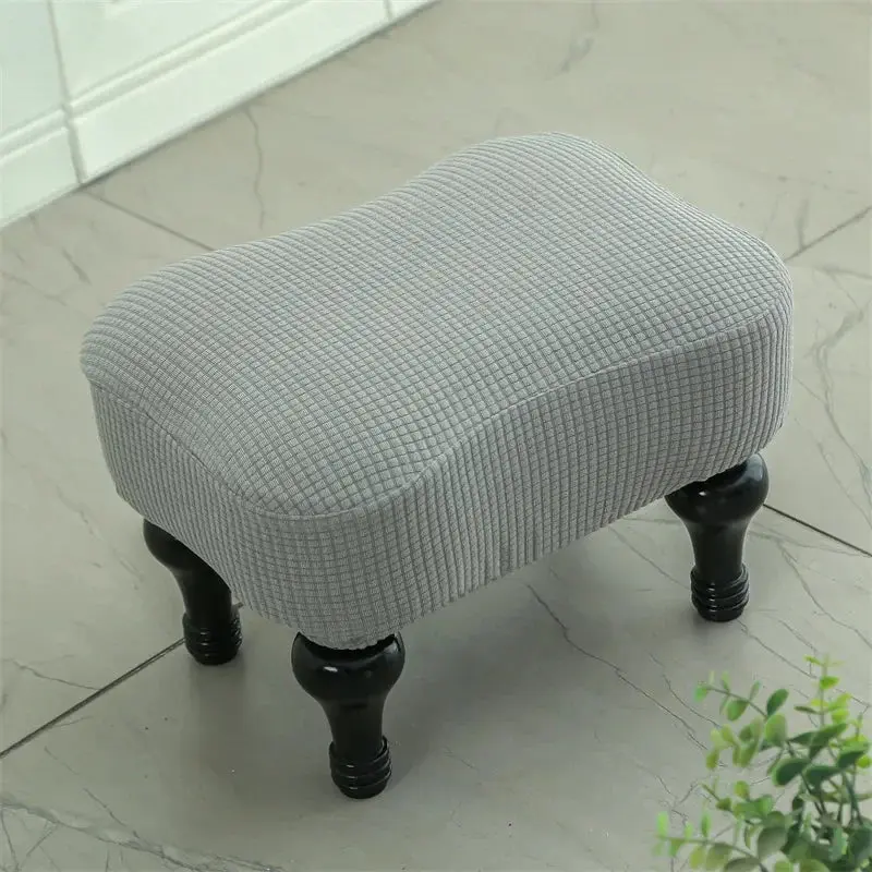 Housse Banquette Extensible Spandex RELENO