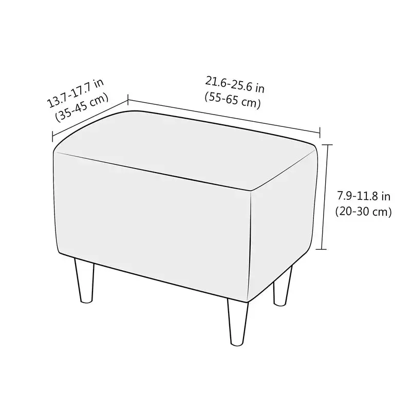 Housse Banquette Polaire Élastique YULARA