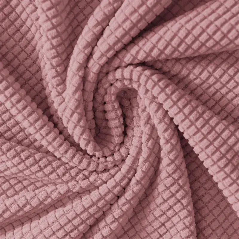 Housse Banquette Polaire Élastique YULARA