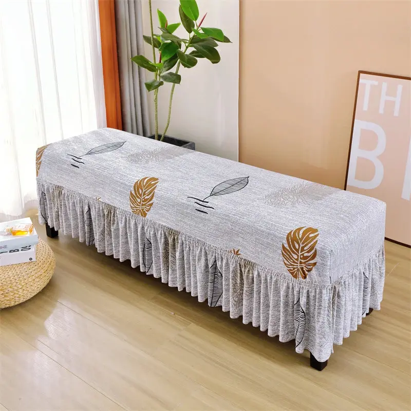 Housse Banquette Polyester Pastoral MANDEA