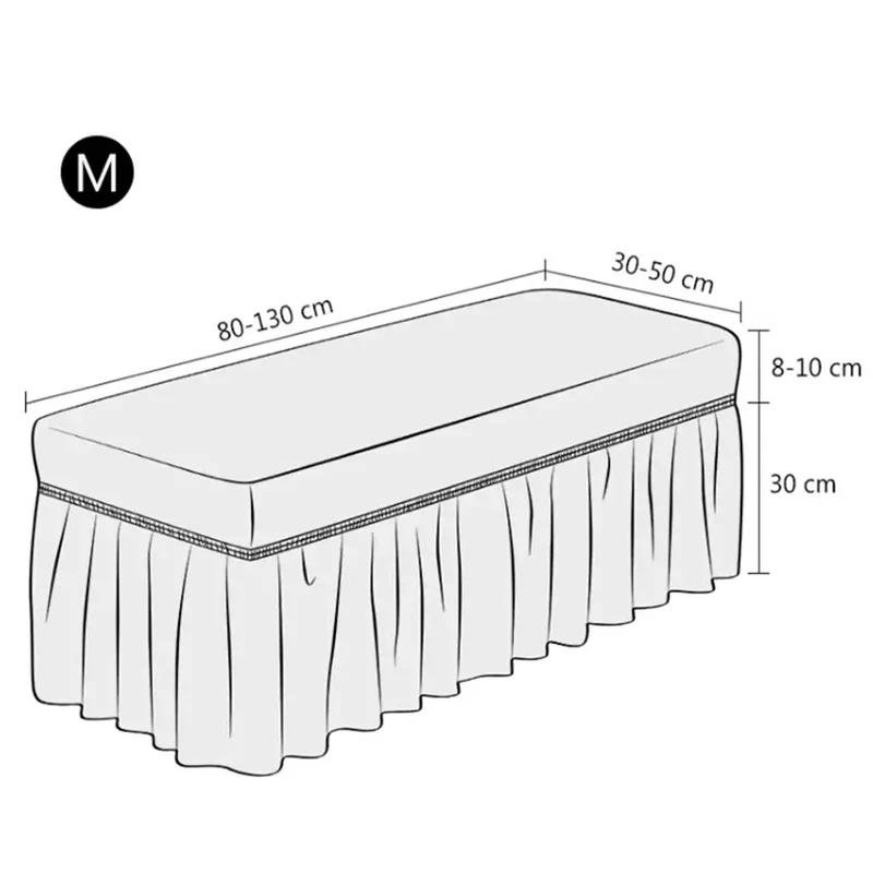 Housse Banquette Imperméable FORCELLI