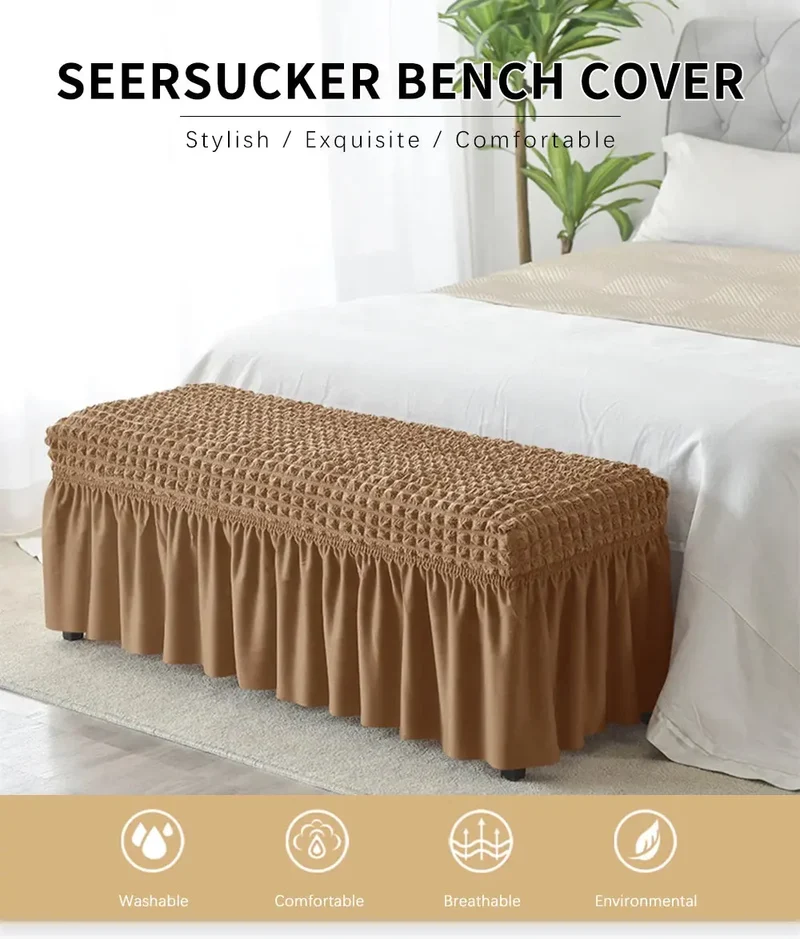 Housse Banquette Imperméable FORCELLI