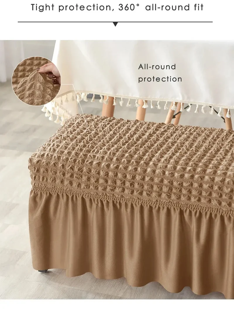 Housse Banquette Imperméable FORCELLI