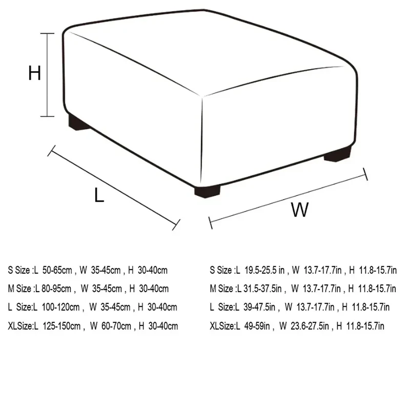 Housse Banquette Velours Extensible FOLINA