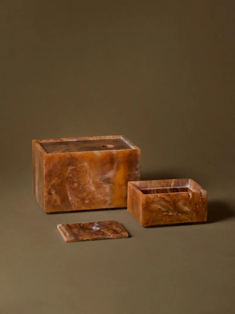 Mist Box - Sugar Kelp