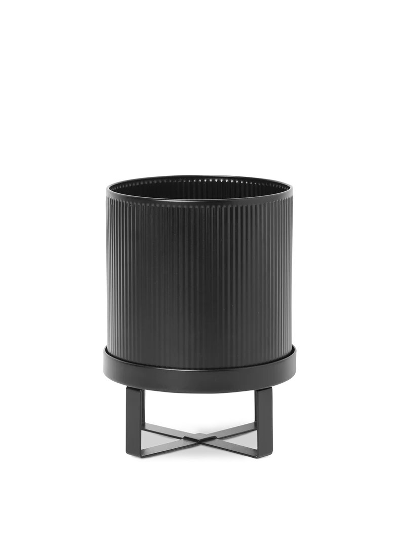 Bau Pot - Small - Black