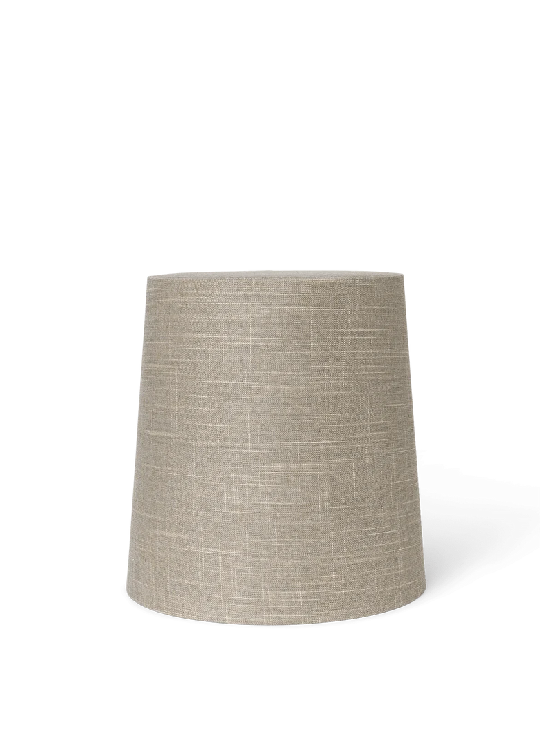 Eclipse Lampshade - Medium - Sand