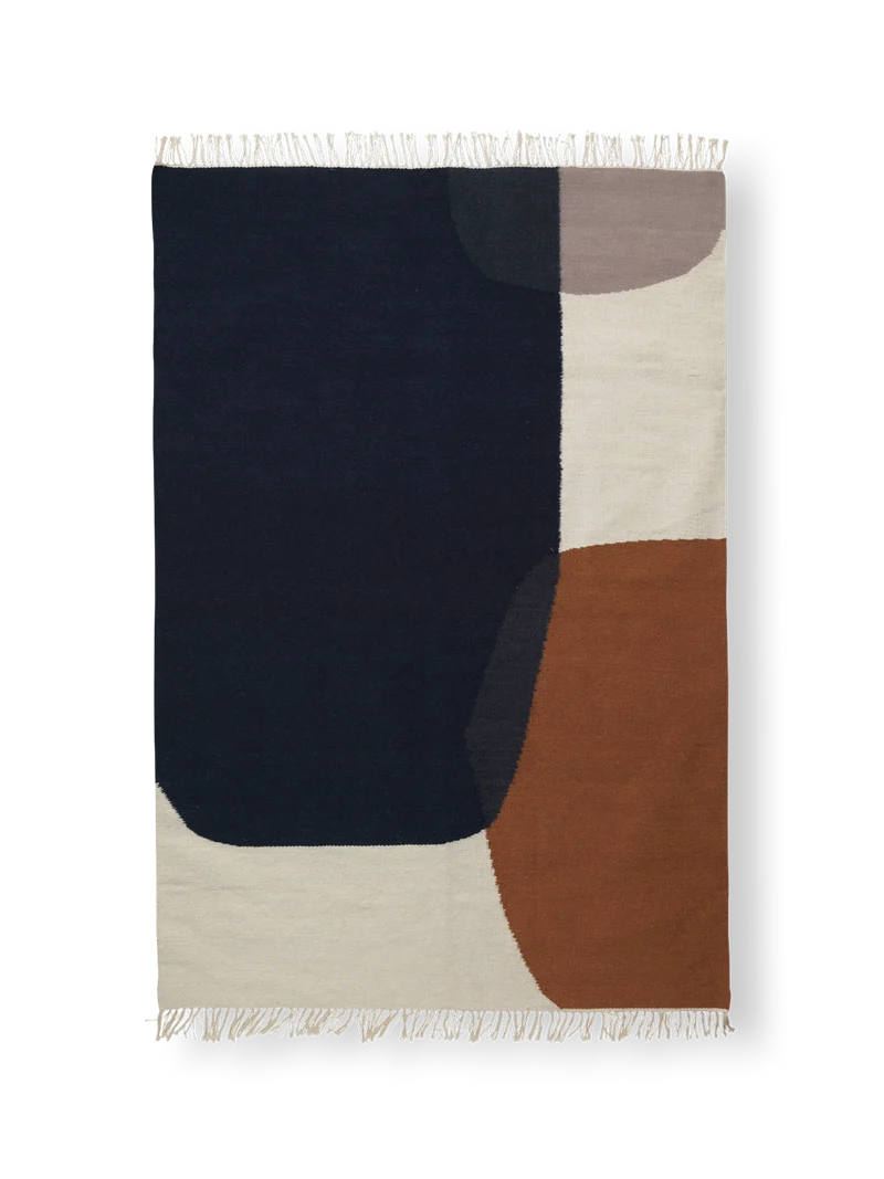 Kelim Rug - Medium - Merge