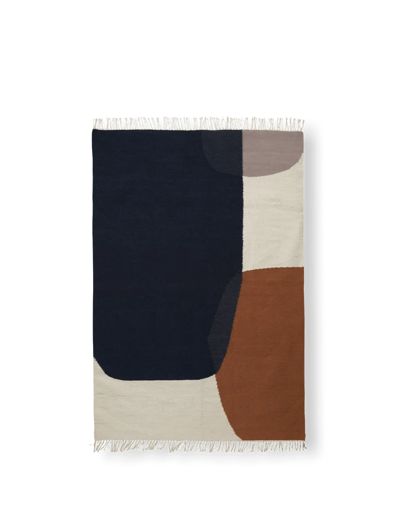 Kelim Rug - Medium - Merge