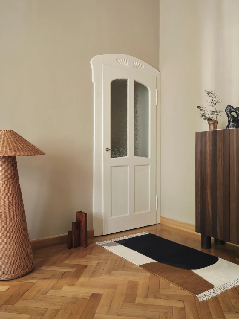 Kelim Rug - Small - Merge