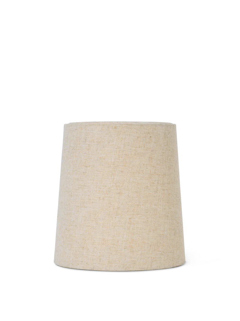 Eclipse Lampshade - Medium - Natural