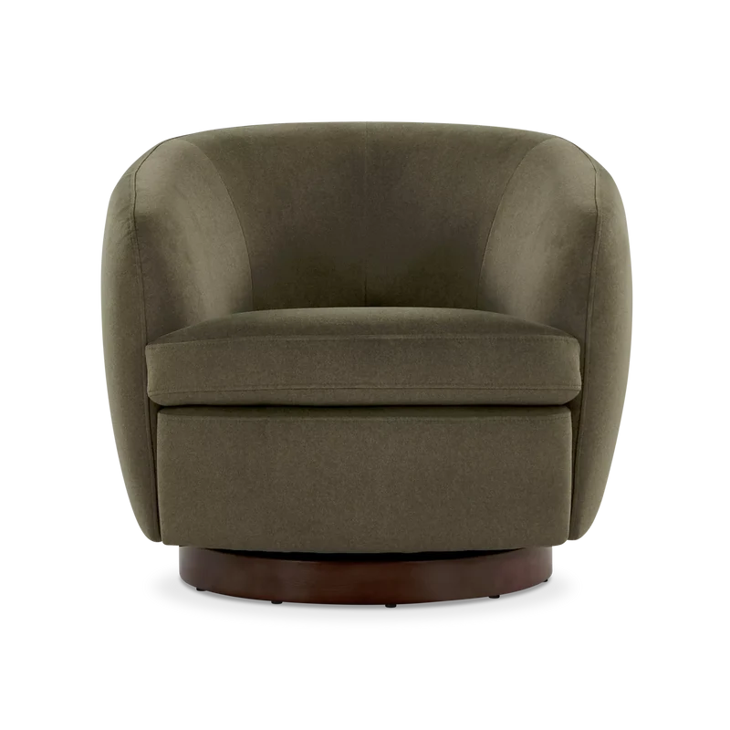 Flora - Swivel Chair