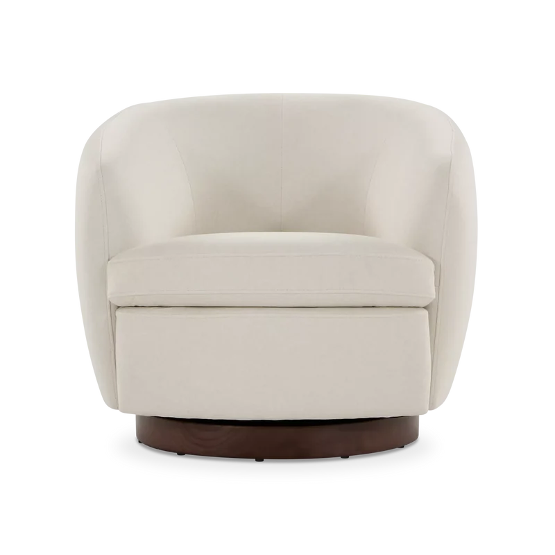 Flora - Swivel Chair
