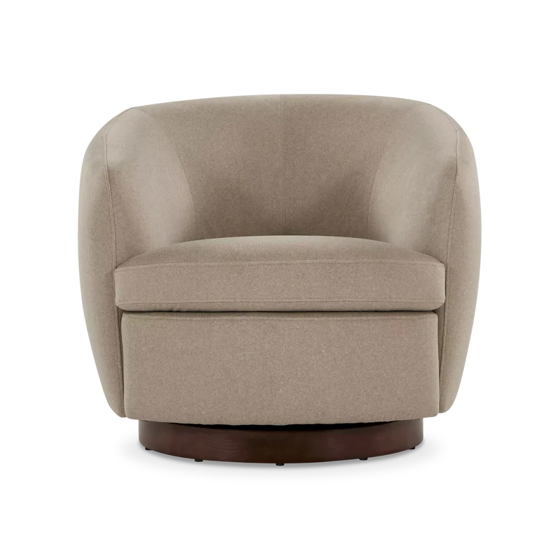 Flora - Swivel Chair