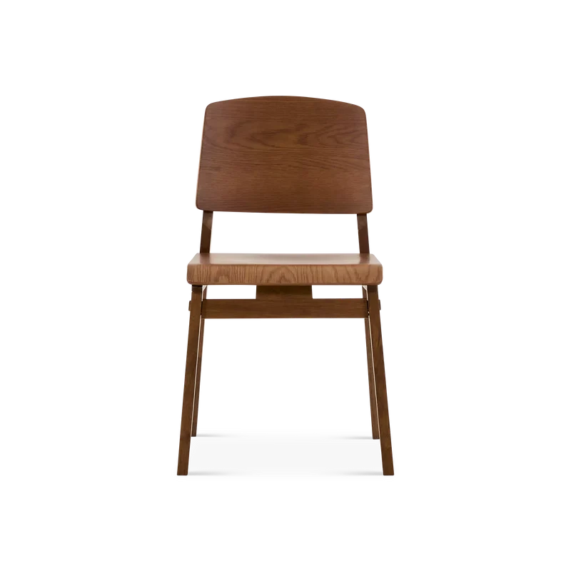 Erabel - Wood Chair