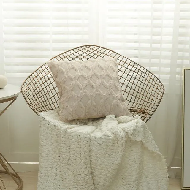 Housse de Coussin 45x45 Olson